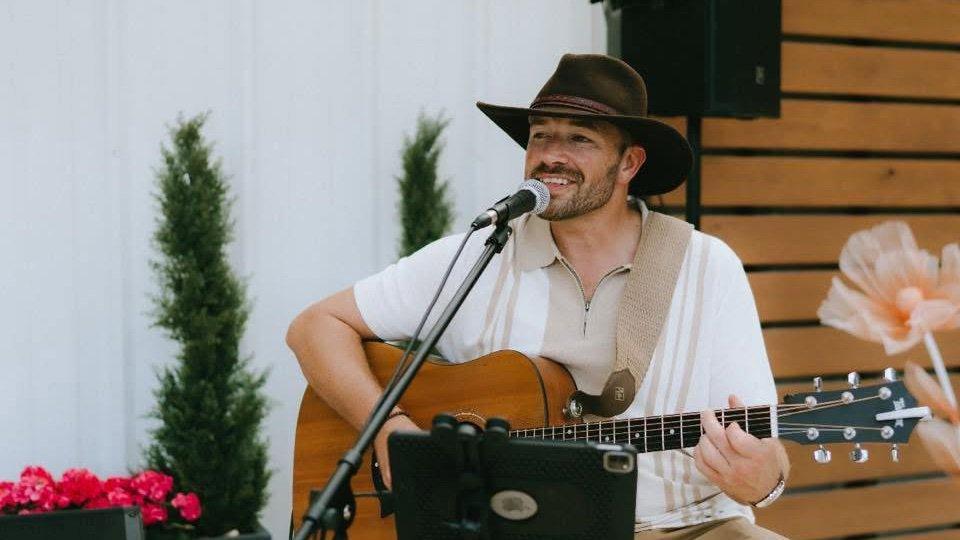 Nick Yarborough