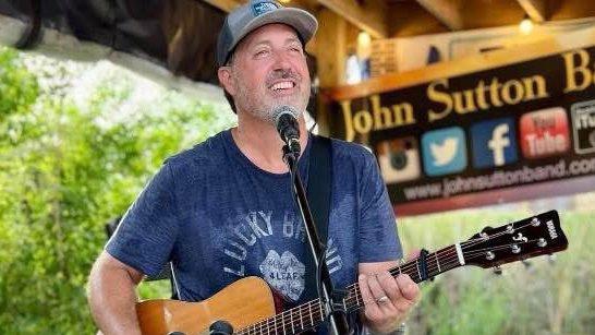 John Sutton Band