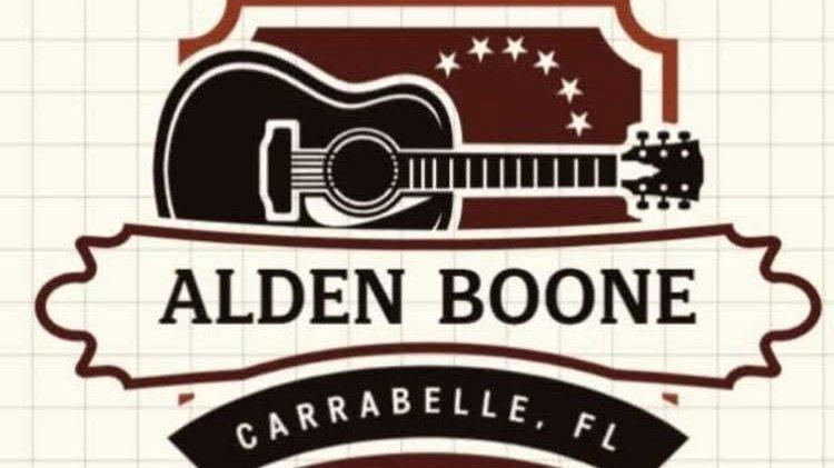 Alden Boone
