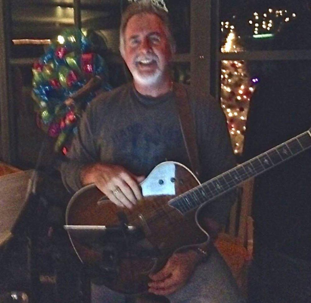 Barry BigBear Henson - image/jpeg