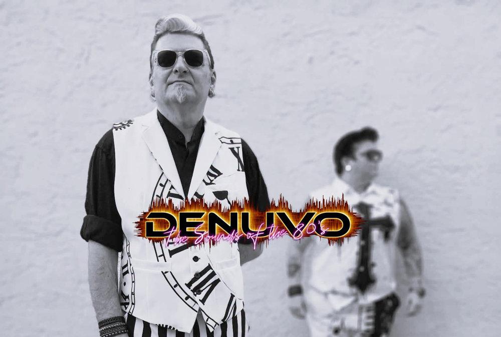 Denuvo