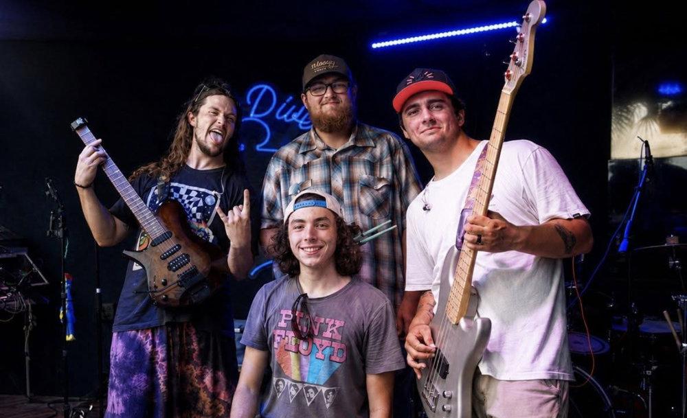 Venture the band