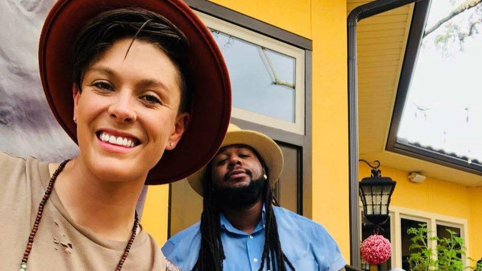 Anne Cline and the Dirty Peaches