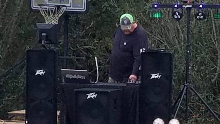 Big Daddy Entertainment