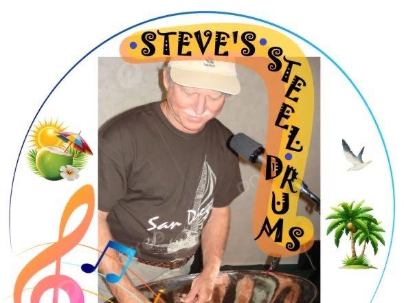 Steve Britt