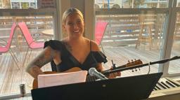 Lauren Wilhelm