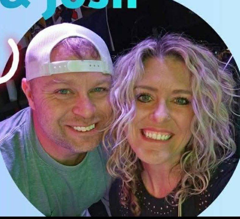 Nicole & Josh