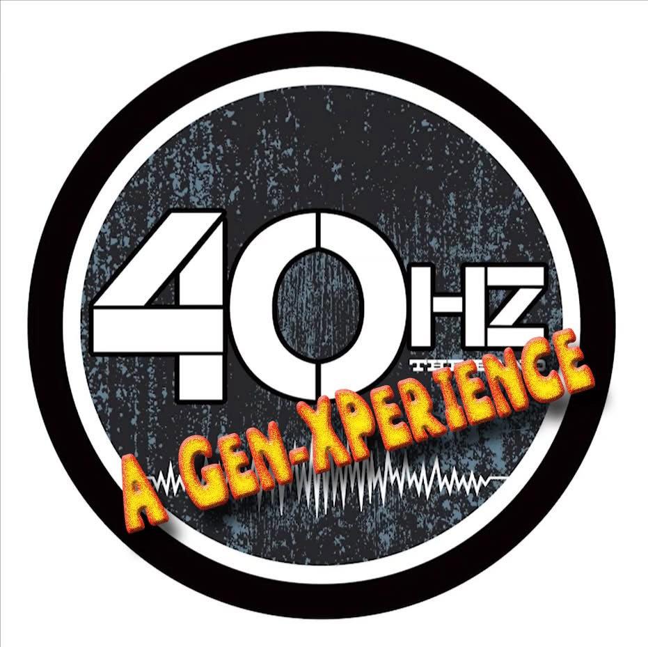 40hz