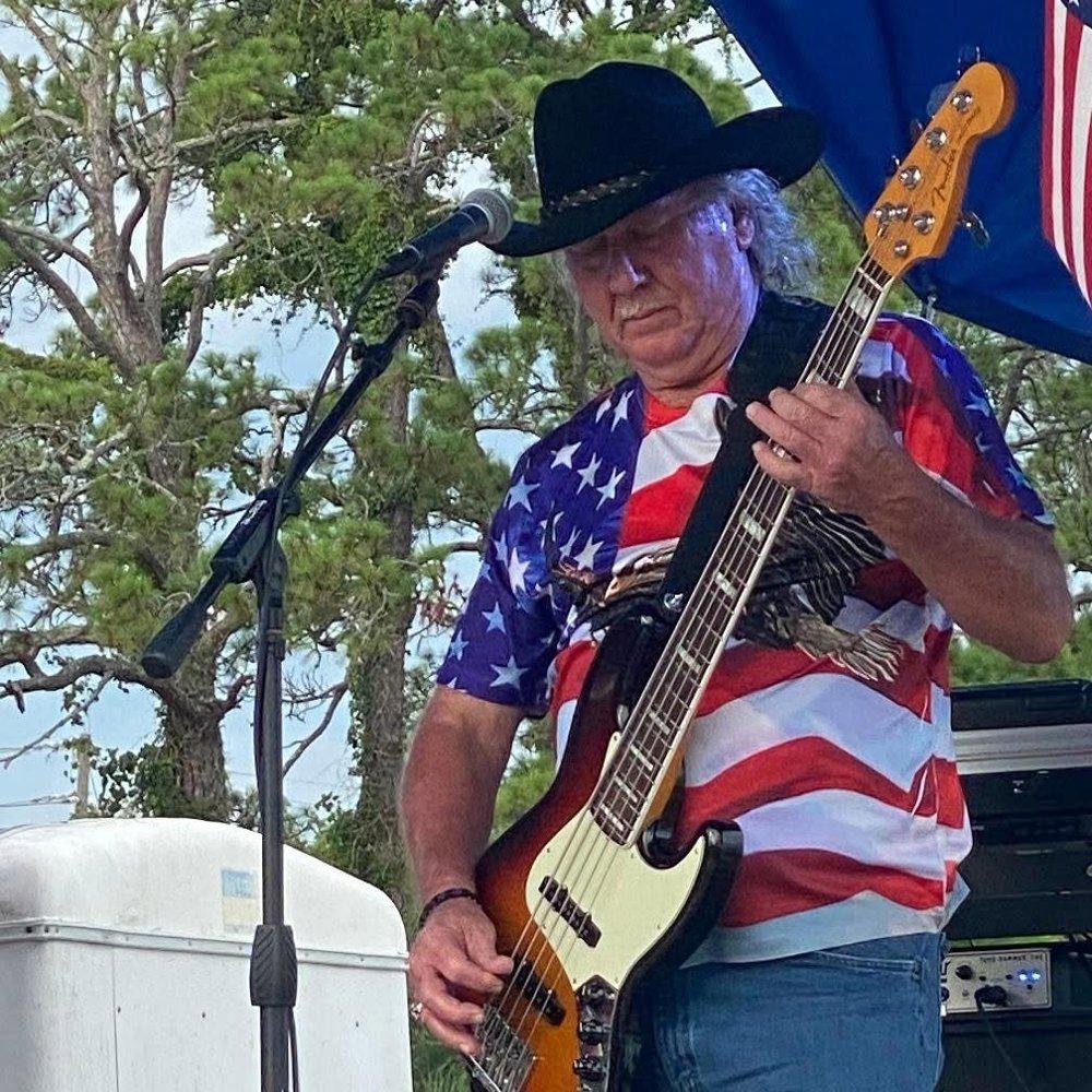 Miles Creamer and the Experiment