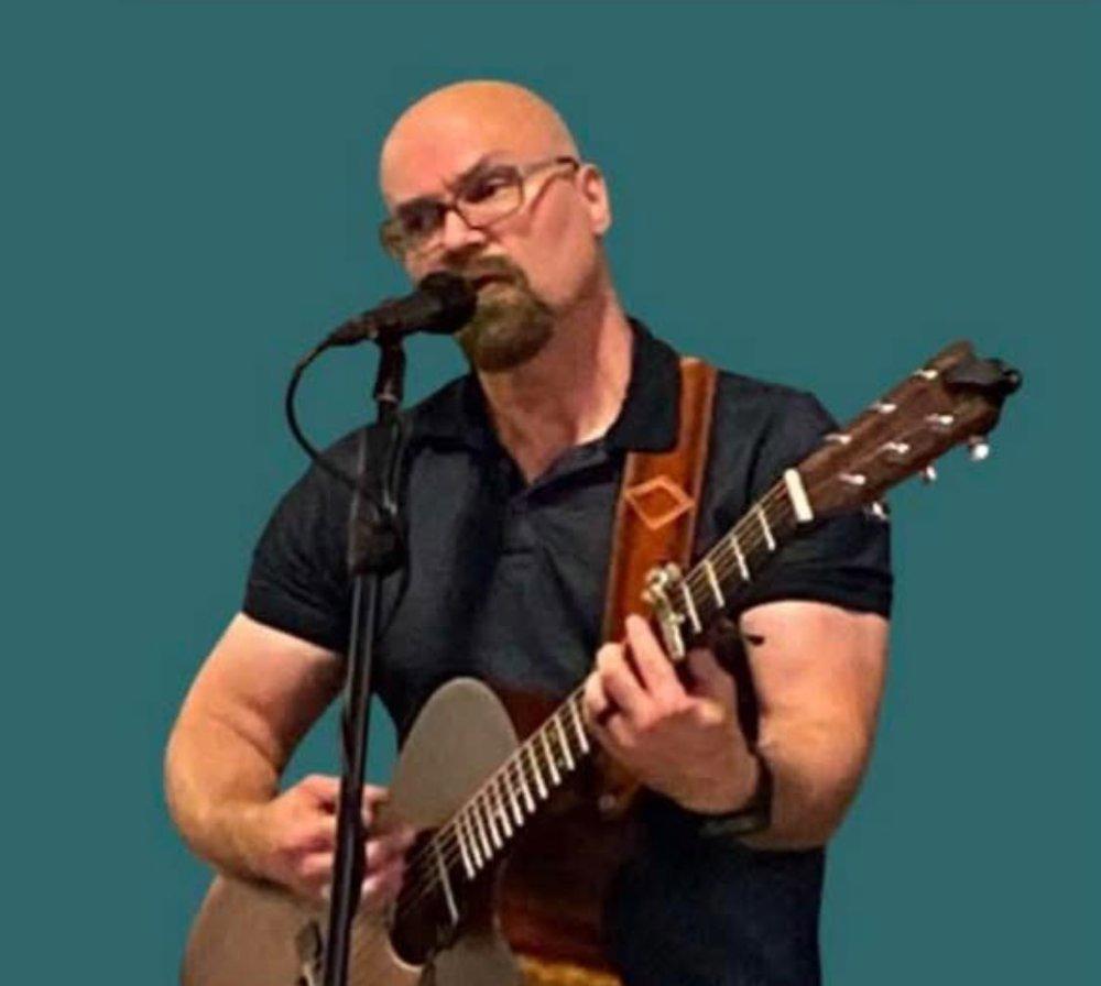 Chris James