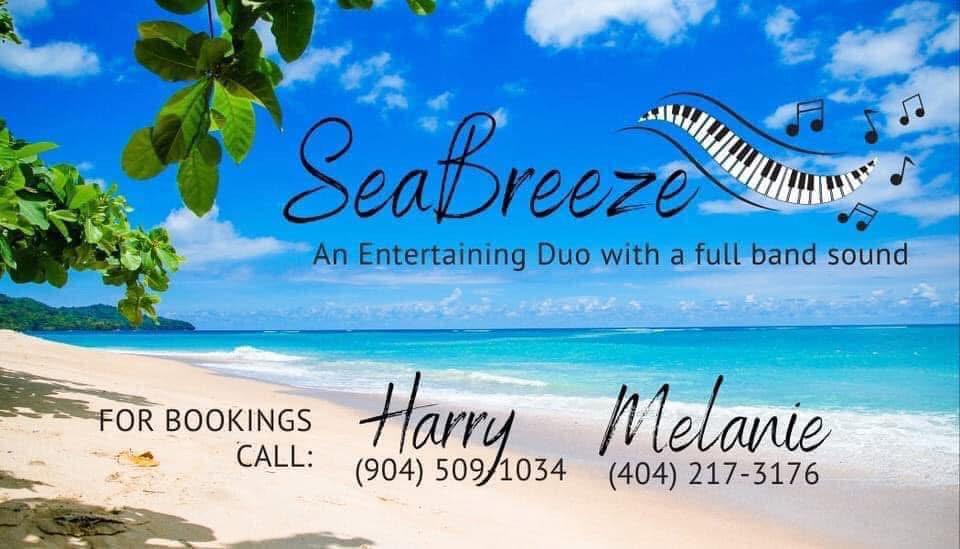 Seabreeze