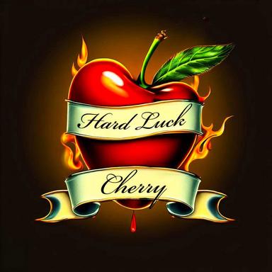 Hard Luck Cherry