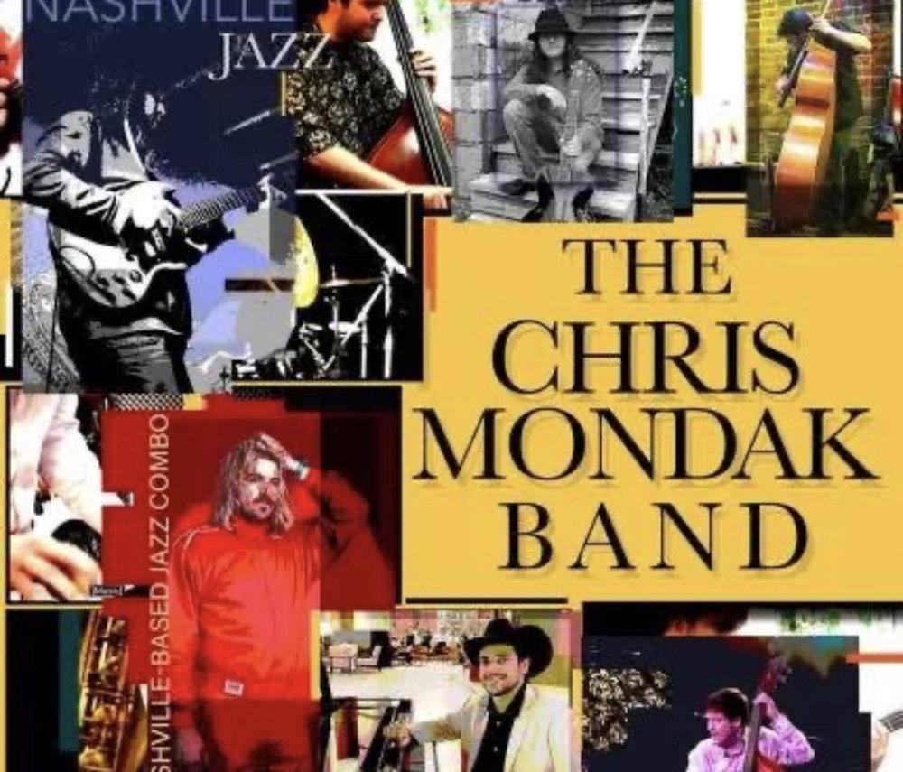 Chis Mondak Band