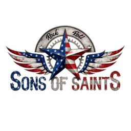 Sons of Saints