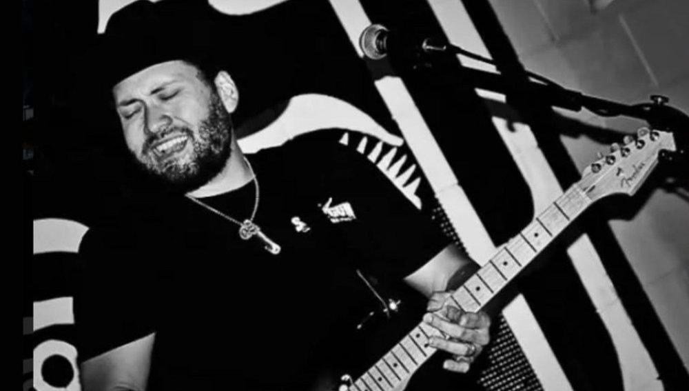 Christian Talamantes