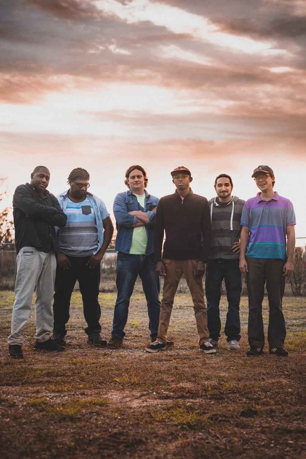 Dirty Bird & the Flu