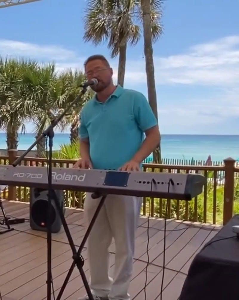 Jason Hogan
