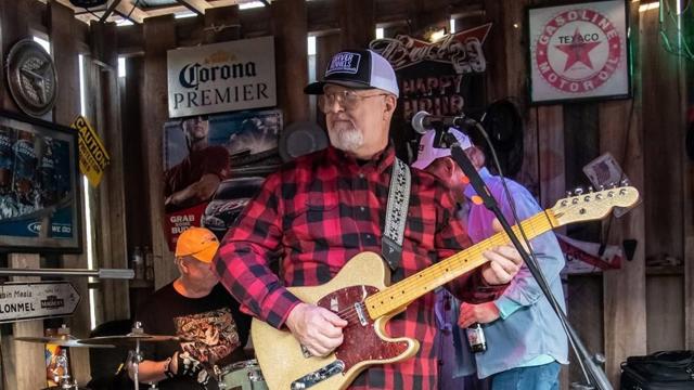Keal Franklin Band