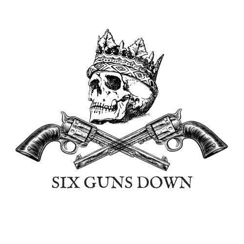 Six Guns Down