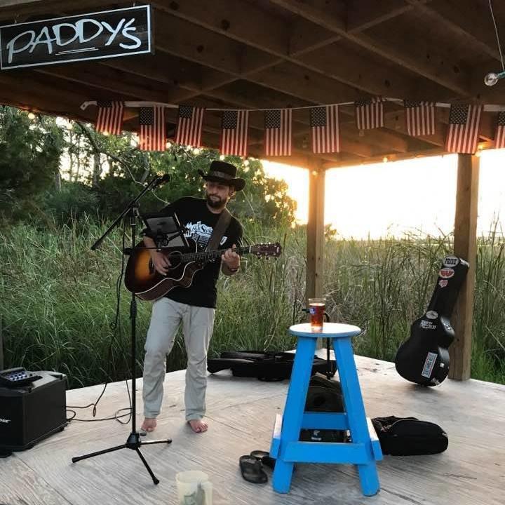 George Maddox - image/jpeg