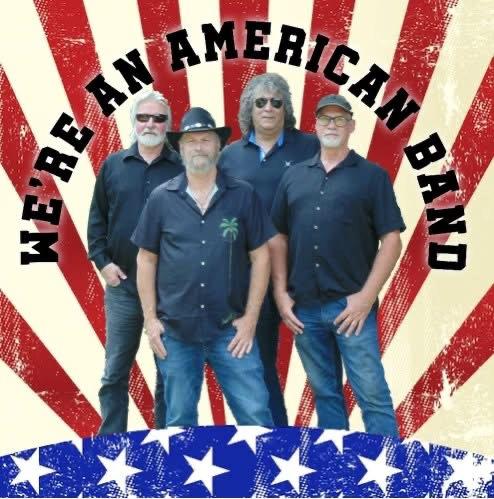 Big Poppa & the Shuffle Brothers