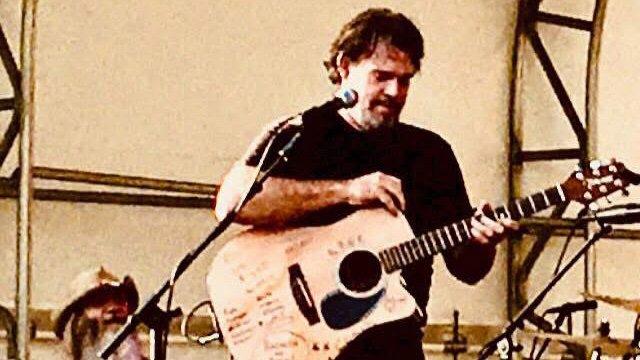 Andy Whatley and company