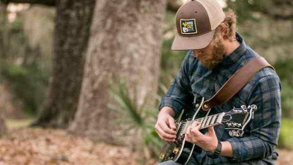 Casey Dean Smith (Smitty)