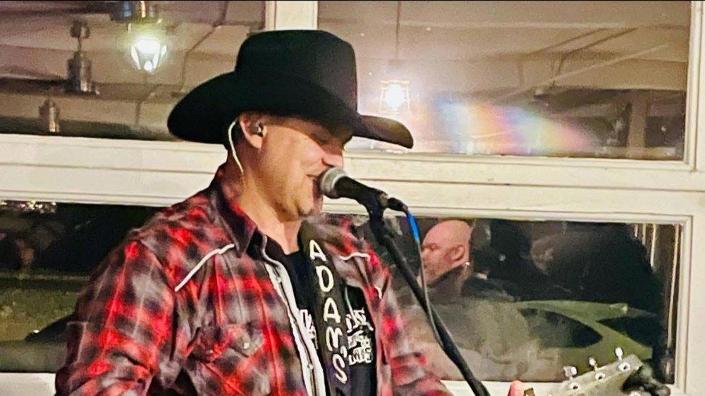 Mark Adams & Family Band