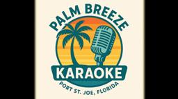 Palm Breeze Karaoke