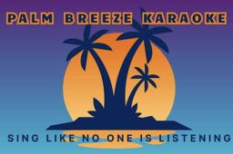 Palm Breeze Karaoke