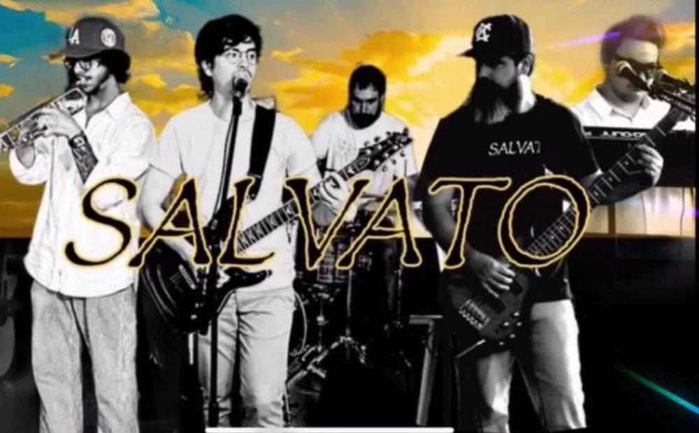 Salvato