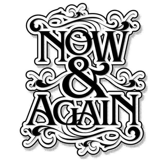 Now & Again