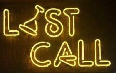 Last Call