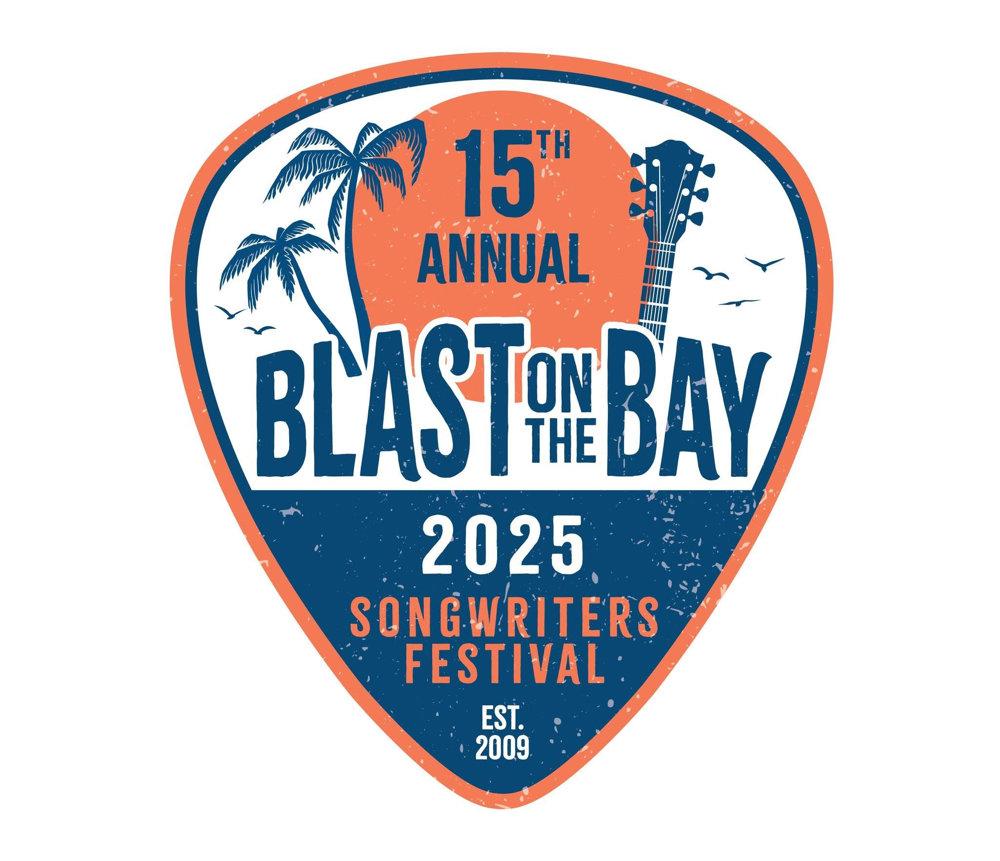 Blast on the Bay