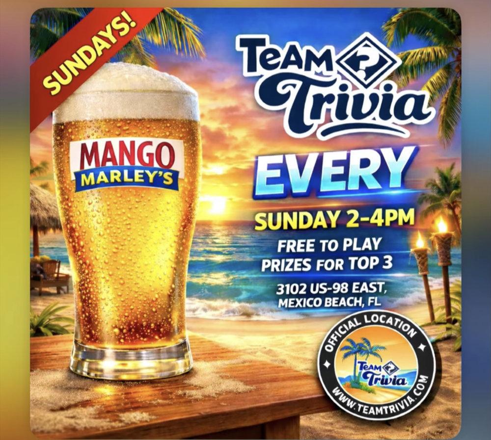 Team Trivia
