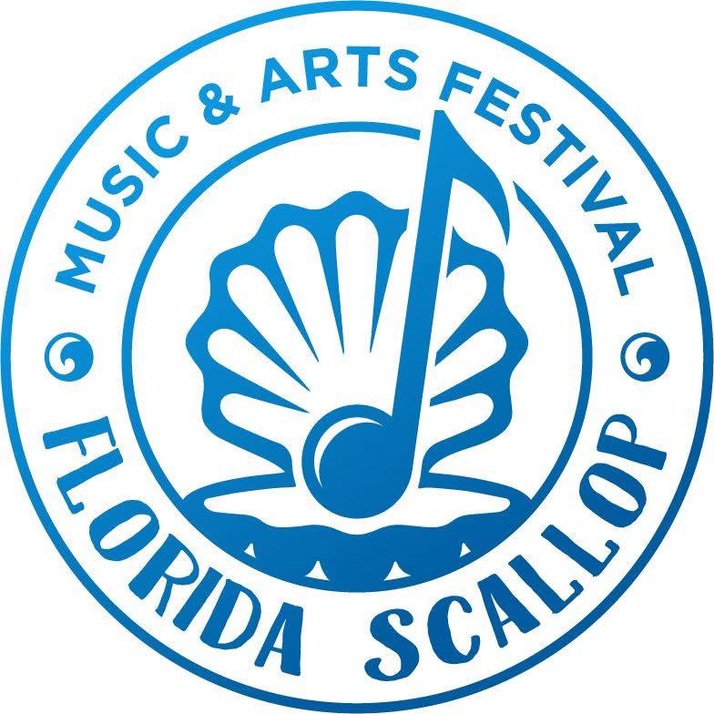 2026 Florida Scallop, Music, & Arts Festival