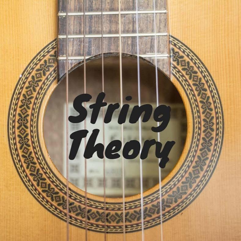 String Theory