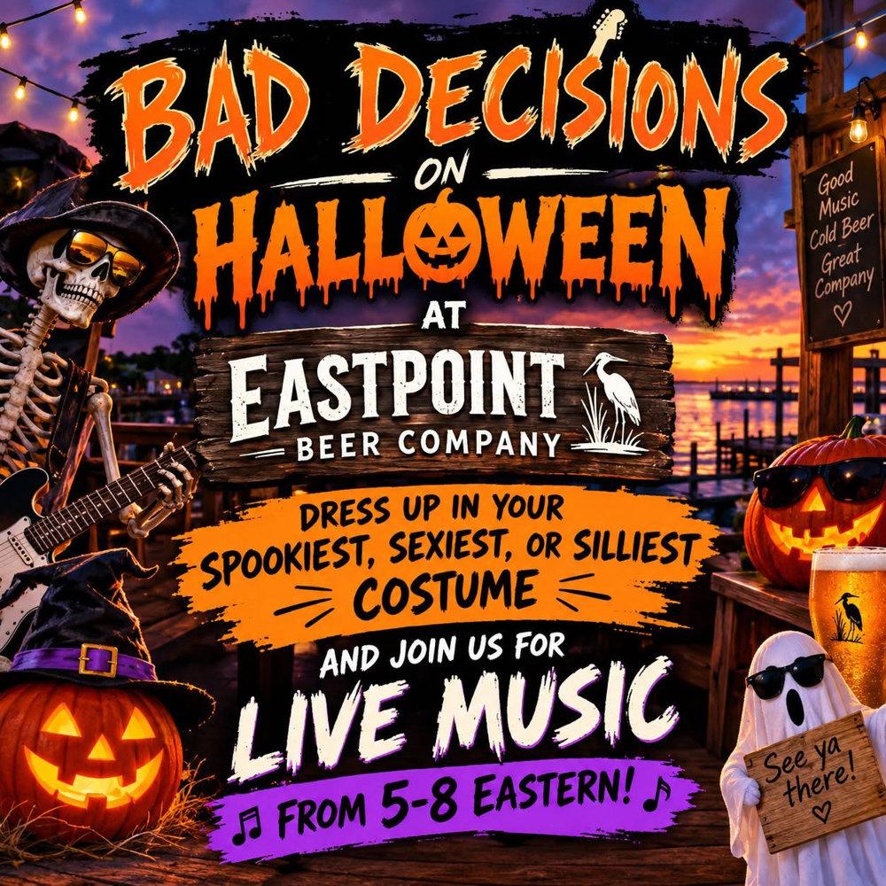 Bad Decisions