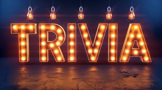 Trivia