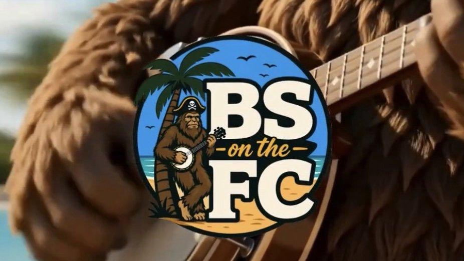 BS on the FC Podcast