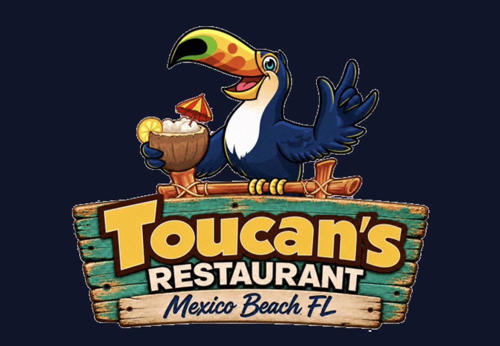 Toucan’s