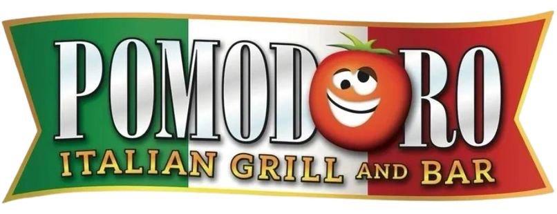 Pomodoro Italian Grill and Bar