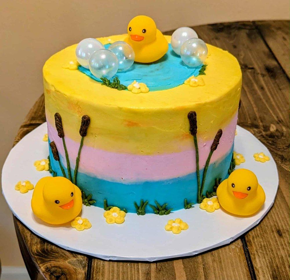 Forgotten Coast Cakes - Photo 2