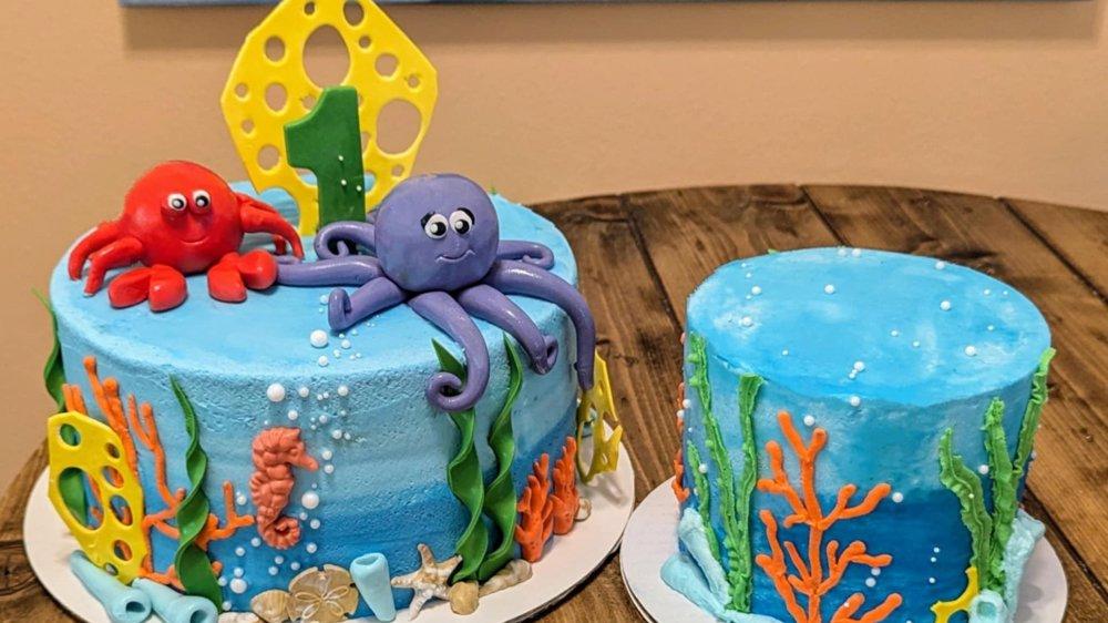 Forgotten Coast Cakes - Photo 4