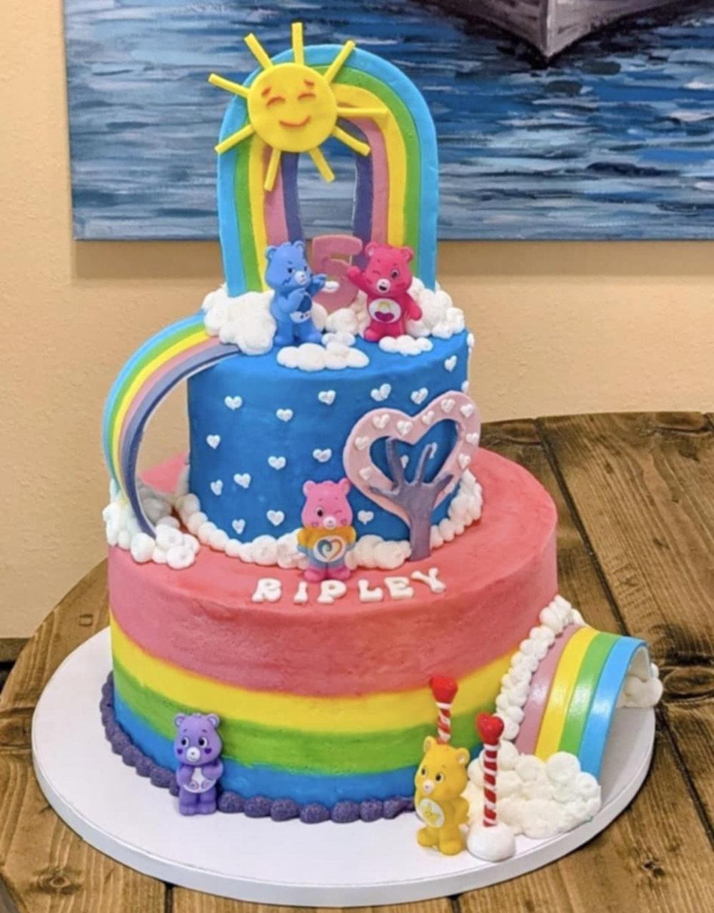 Forgotten Coast Cakes - Photo 8