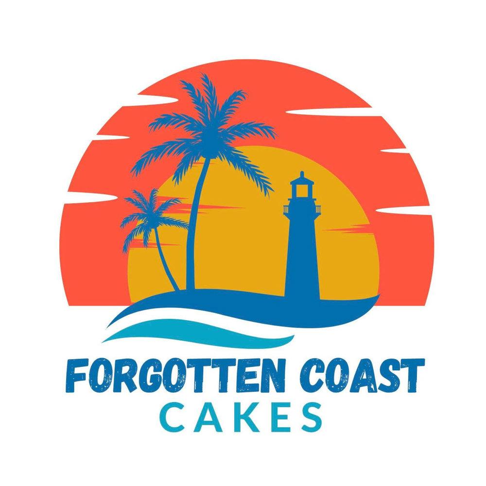 Forgotten Coast Cakes - Photo 7