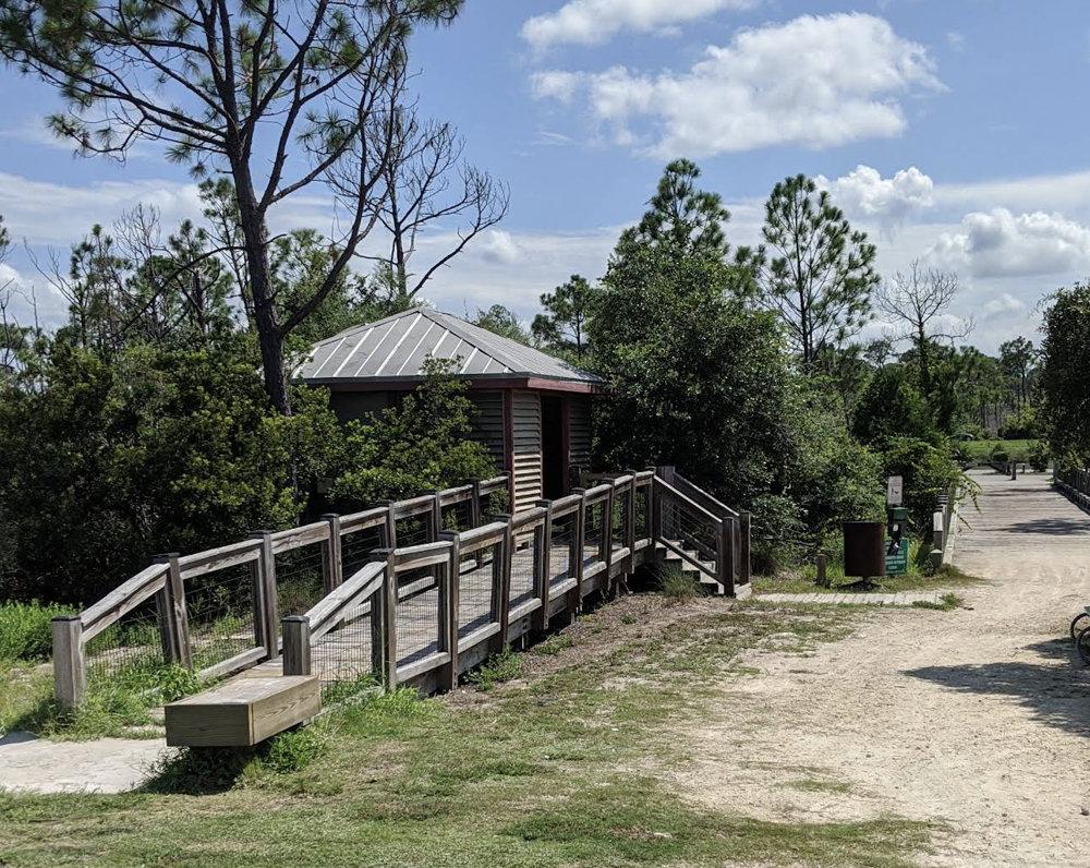 Windmark Public Beach access - Photo 1