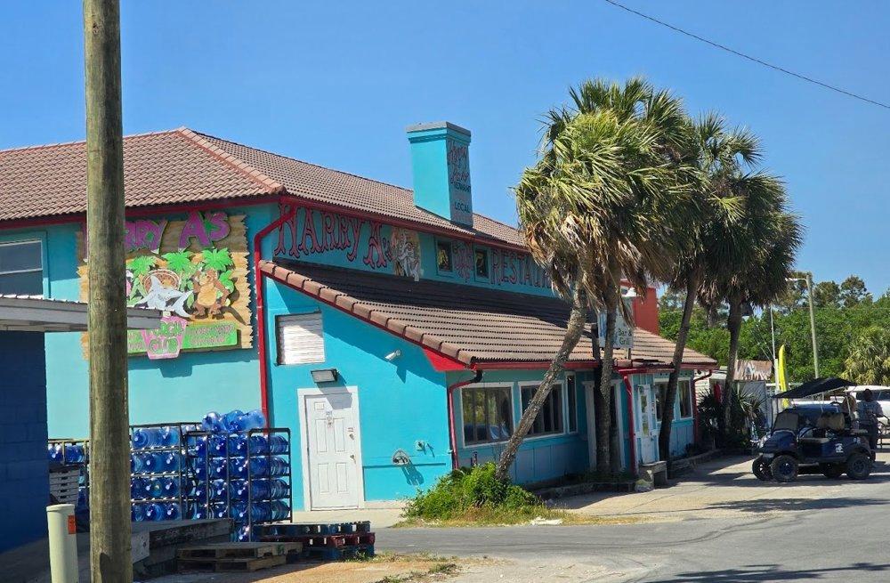 Harry A 's Bar & Grill
