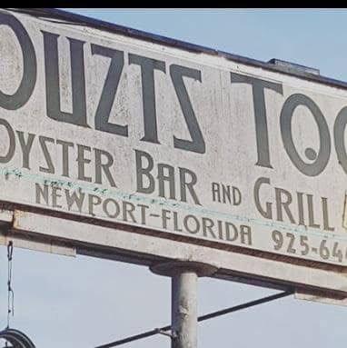 Ouzts' Too Oyster Bar & Grill