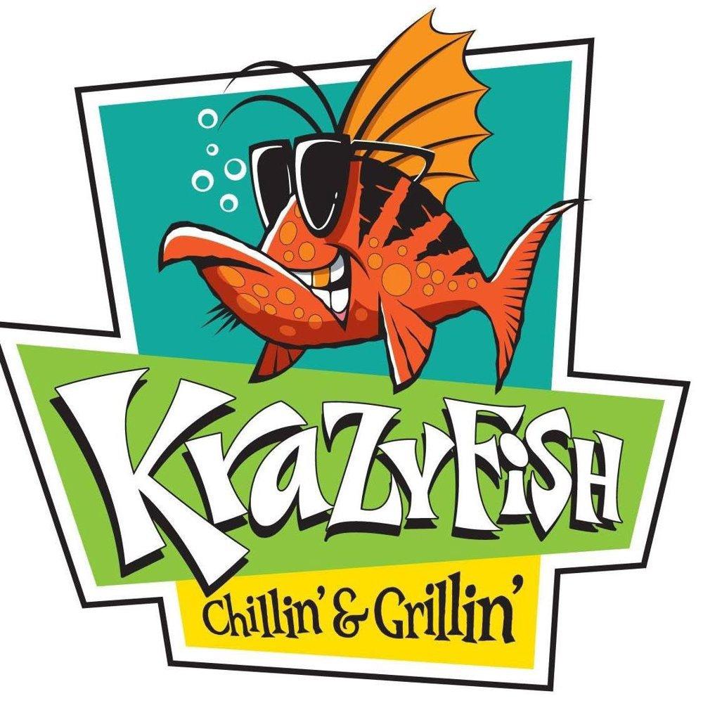 Krazyfish Grille